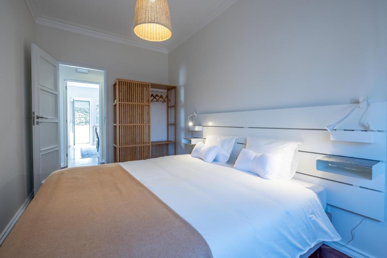 Casa Do Largo Electrico - Cozy And Lovely Apartment In The City Center Lisboa Εξωτερικό φωτογραφία
