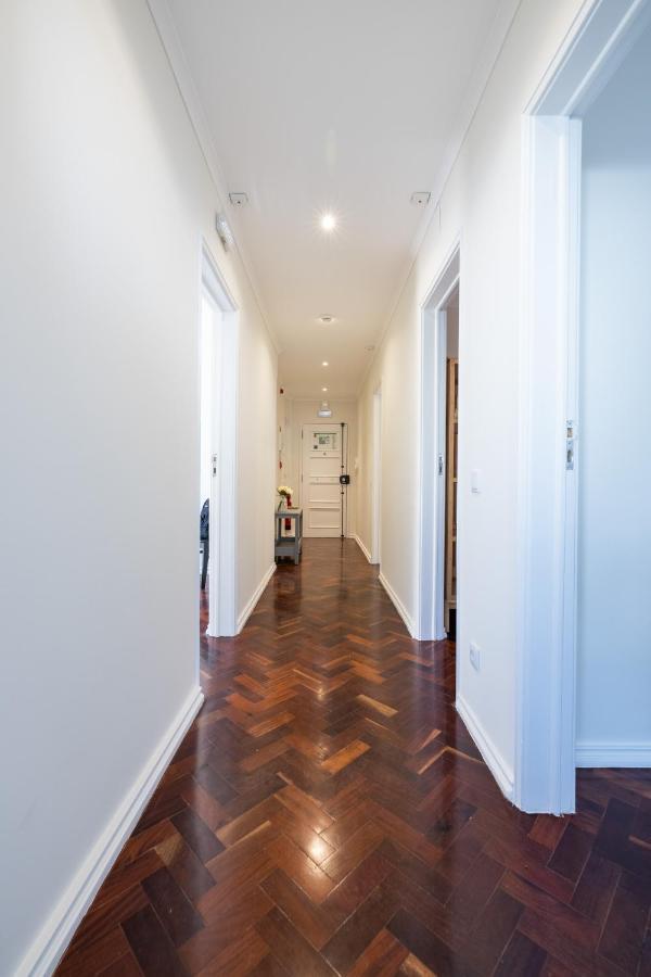 Casa Do Largo Electrico - Cozy And Lovely Apartment In The City Center Lisboa Εξωτερικό φωτογραφία