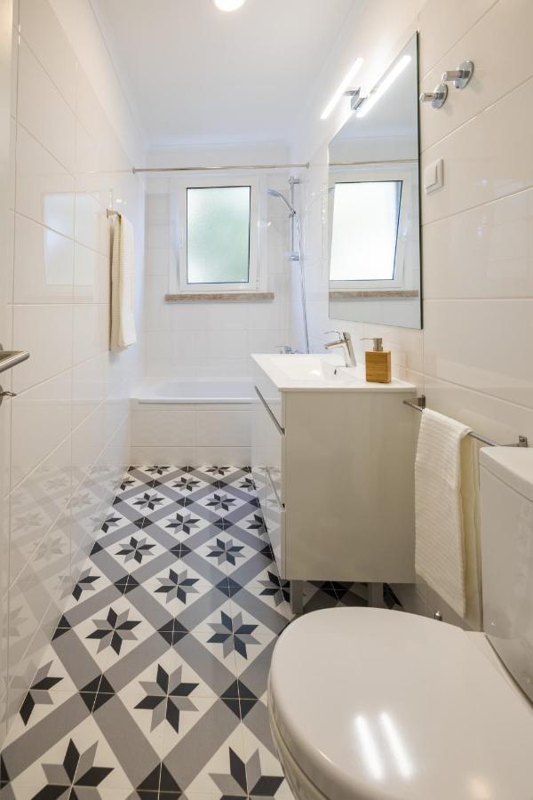 Casa Do Largo Electrico - Cozy And Lovely Apartment In The City Center Lisboa Εξωτερικό φωτογραφία