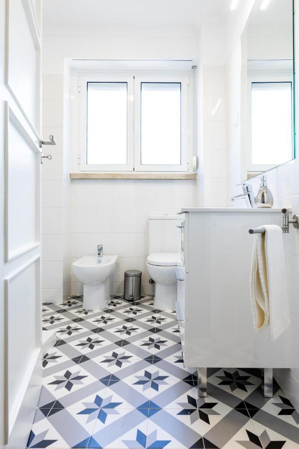 Casa Do Largo Electrico - Cozy And Lovely Apartment In The City Center Lisboa Εξωτερικό φωτογραφία